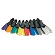 Tyr Split Fins