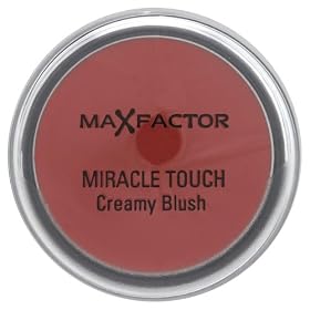 Max Factor Miracle Touch Creamy Blush