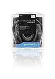 Sennheiser RS 160 Digitales Funkkopfhörersystem (106 dB) - 5
