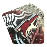 Phoenix Coyotes Coasters