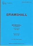 Bramshall : Bramshall, St Lawrence : parish registers 1587-1900