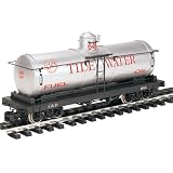 G RTR Tank, Tidewater