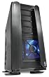 Thermaltake Armor Jr. VC3000BNS ATX/MicroATX Mid-Tower Case (Black)