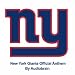 New York Giants Official Anthem and Themes