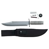 Maxam 15 Survival Knife
