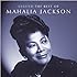 Legend : The Best of Mahalia Jackson