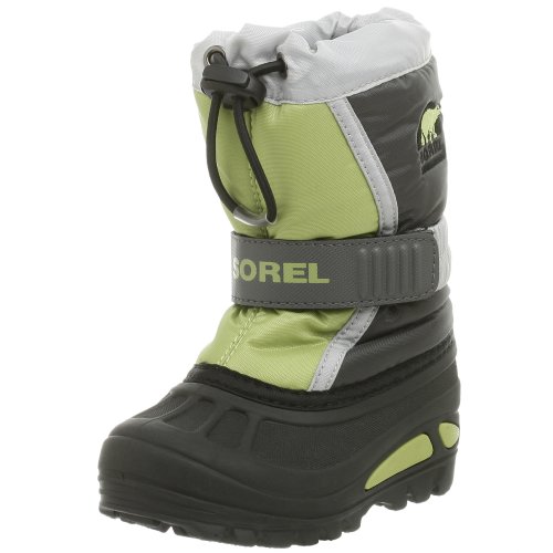Sorel Toddler/Little Kid Flurry Boot