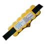 14.4-Volt 3300 mAH NiMH Replacement Battery For iRobot Roomba Discovery 500 Series Robotic Vacuums