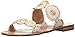 Jack Rogers Women's Lauren Sandal