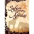 Safari durch die K�chen Afrikas
