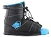 Liquid Force Alpha Mens Wakeboard Bindings Sz 8-12