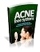Acne Free and Clear System