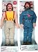 Tommy Chong as Man Plush Talking Doll from Cheech & Chong's Up In Smoke by NECA