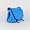 Bare Blue