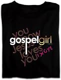 Gosple Girl Adult T-Shirt