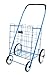 Read Easy Wheels Shopping Cart Mitey, Blue Details Easy Wheels Shopping Cart Mitey, Blue