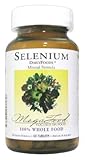 Mega Food セレニウム 60錠
