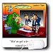 Londons Times Funny Medicine Cartoons - Bootleg Operation - Mouse Pads