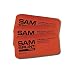 Sam Medical Sam Splint Finger Splint (Pack of 3)