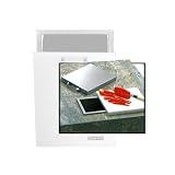 Lynx Countertop Trash Chute With Cutting Board And Cover L18TS