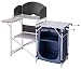Sporting Goods : Kelty Basecamp Kitchen (Silver)