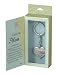 I Love You Mom Heart Keyring Boxed w/ Verse