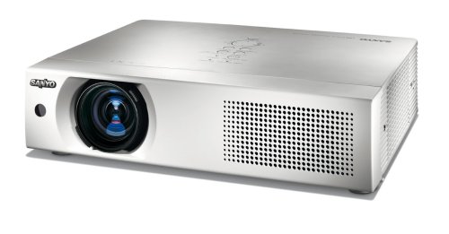 Sanyo PLC-XU105 3LCD Projector