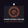 Q-Dance Australia Tour 2008