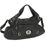B. MAKOWSKY Lucca Cut-Out Tote