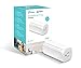 TP-LINK Kasa 2-Outlet Smart Wi-Fi Plug, No Hub Required, Works with Alexa and Google (HS107), 1-Pack, White