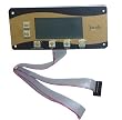 Jandy Heater Controller Assy, TC2000 Replacement Kit No. R0366200