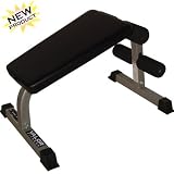 Valor Fitness De-4 Sit-Up Bench