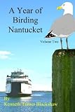 A Year of Birding Nantucket, Vol. 2 (Volume 2)