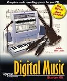 Digital Music Starter Kit - Digi Recorder/editor/sequencer