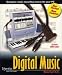 Digital Music Starter Kit - Digi Recorder/editor/sequencer