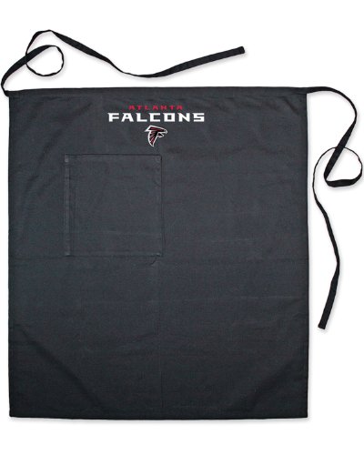 Tailgate 29 Chef NFL Atlanta Falcons Bistro Aprons