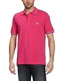 Produkt-Bild: PUMA Herren Polo Shirt Foundation, Organic Cotton