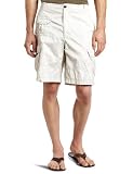 Timberland Men's Side Elastic Cargo Short