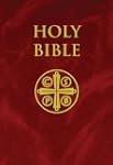 Holy Bible: New American Bible Revise...