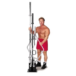 Olympic Weight Bench