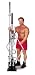 Body Solid GOBH5 5 Bar Olympic Bar Holder