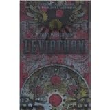 Leviathandi Scott Westerfeld