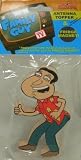 Family Guy - Quagmire - Antenna Topper