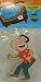 Family Guy - Quagmire - Antenna Topper Image