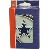 Dallas Cowboys Nfl Playing Cards H5660dc