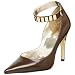 GUESS Women's Confide Ankle Strap Pump