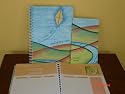 One Spirit Planner ~Book of Days 2008 + Matching Journal