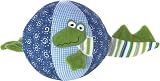 Eigenschaften sigikid 48422 / Sigikid 48422 - sigikid - Crocco Mocco Rassel-Ball