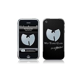 MusicSkins Wu-Tang Clan - Live At Montreux - Phone Skins,Accessories for Unisex