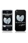 MusicSkins Wu-Tang Clan - Live At Montreux - Phone Skins,Accessories for Unisex, Blackberry Curve,Black